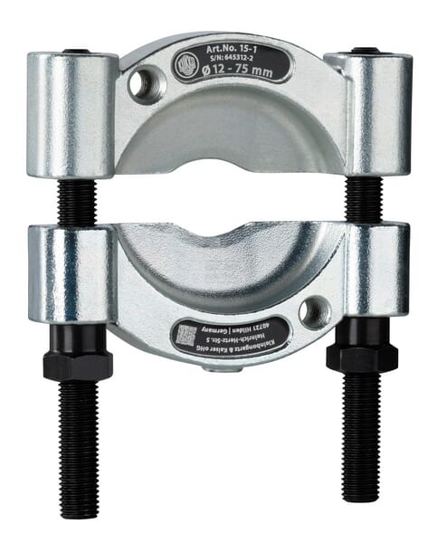 KUKKO Separator K15-1 12-75 mm