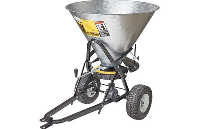 Centrifugalspreder model SPT-100