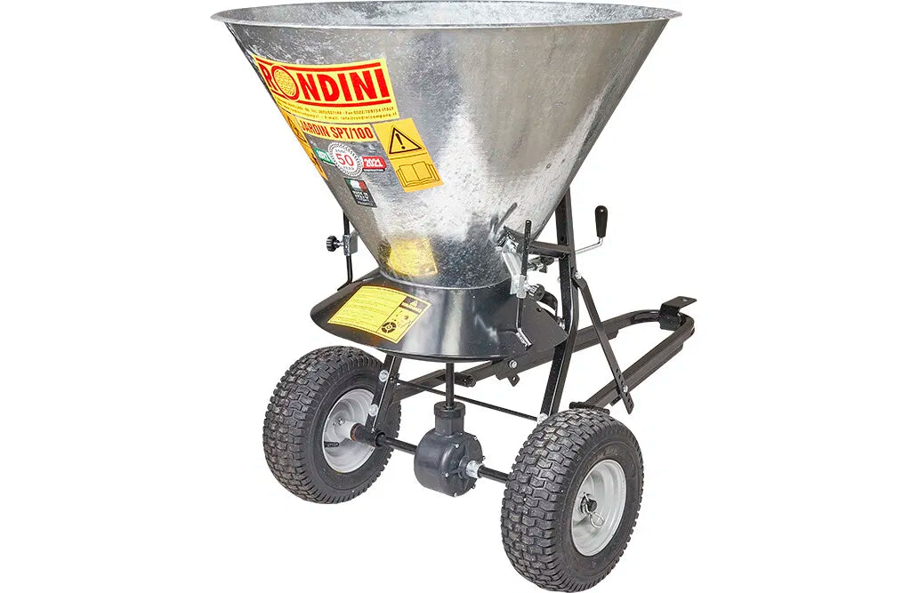 Centrifugalspreder model SPT-100