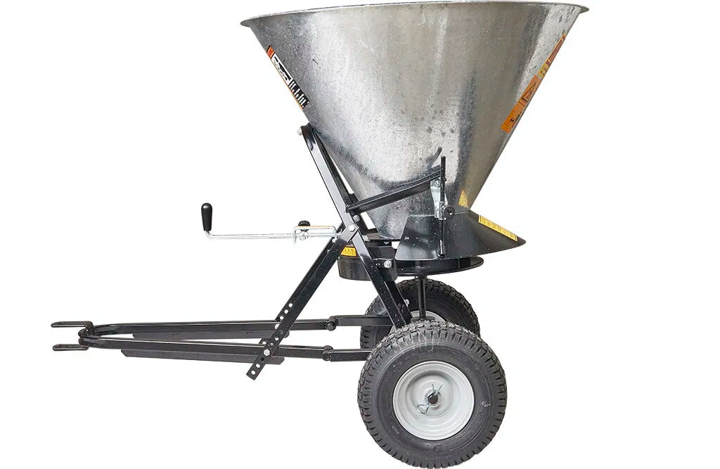 Centrifugalspreder model SPT-100