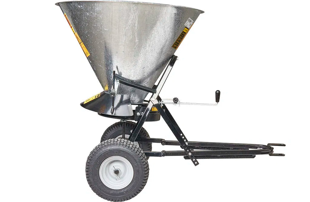 Centrifugalspreder model SPT-100