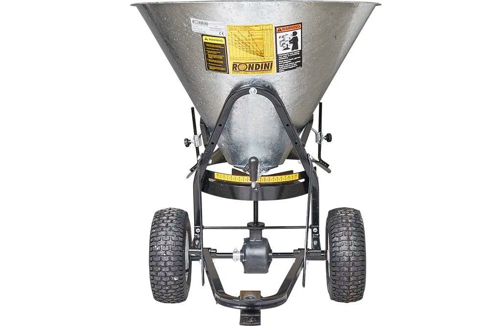 Centrifugalspreder model SPT-100