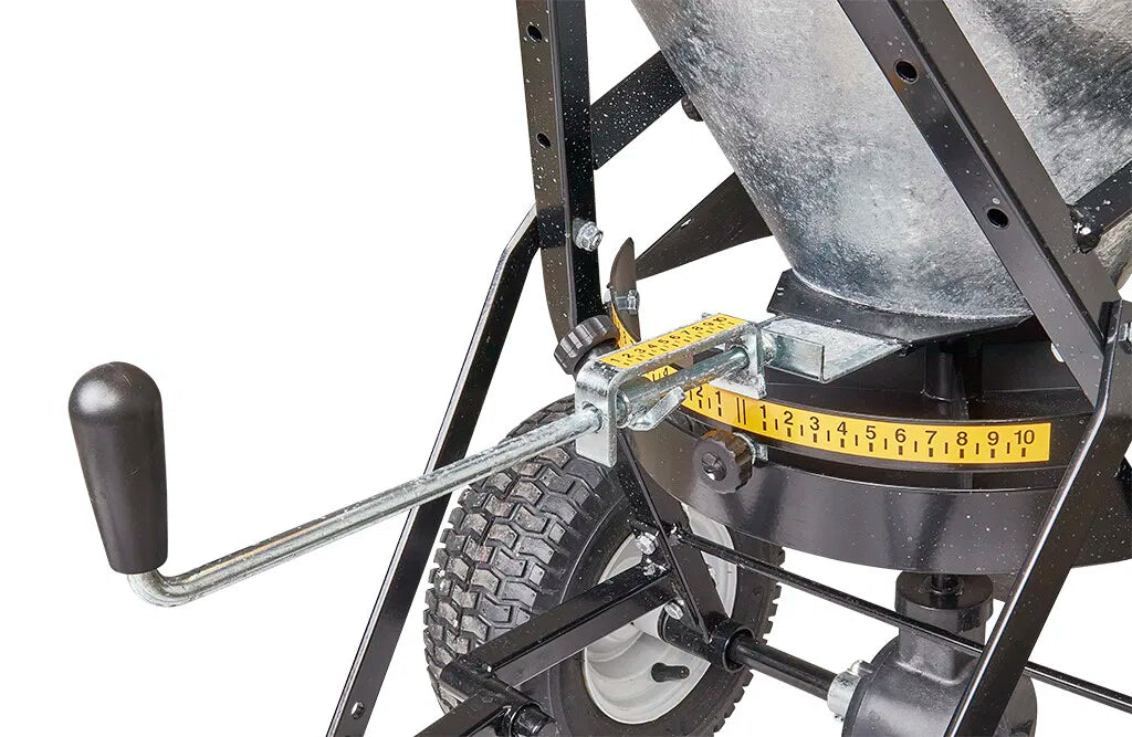Centrifugalspreder model SPT-100