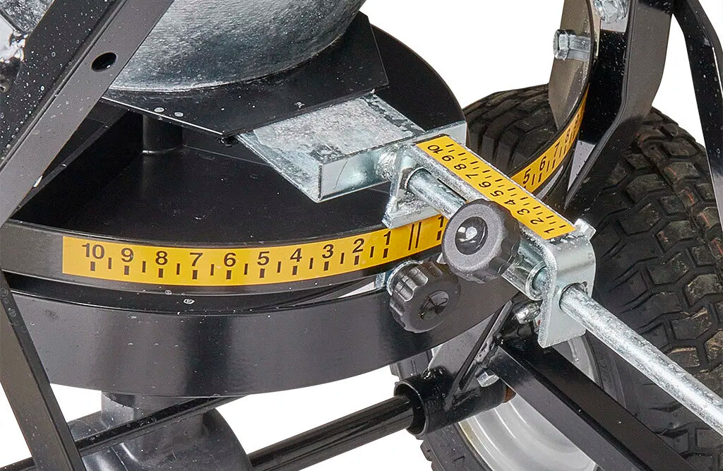 Centrifugalspreder model SPT-100
