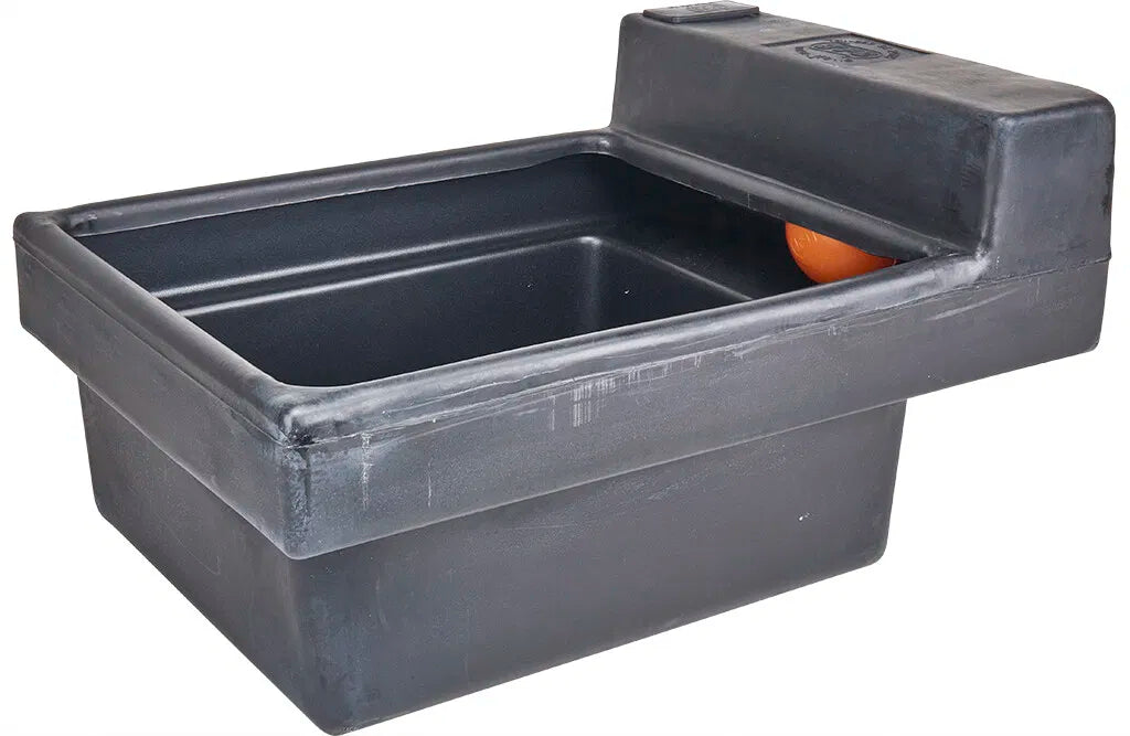 Drikketrug 50 liter