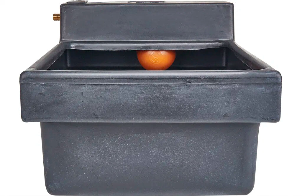 Drikketrug 50 liter