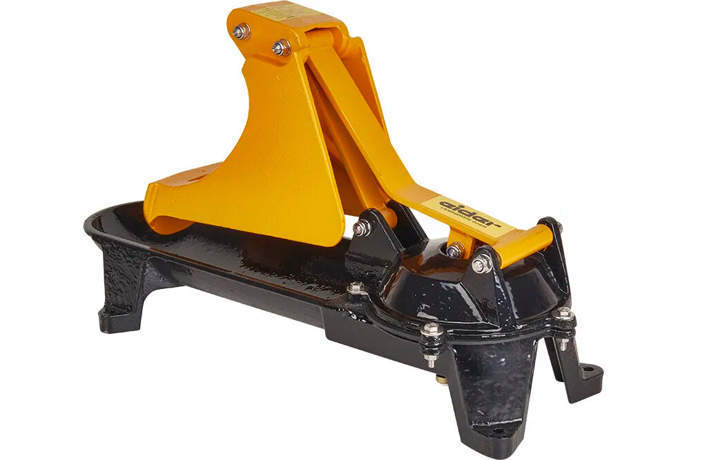 Mulepumpe