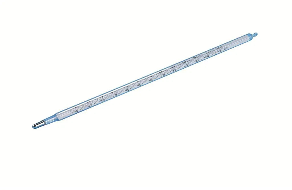 Laboratorie termometer