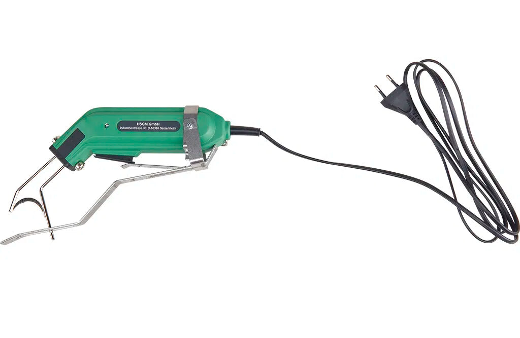 Halebrænder, 220 V
