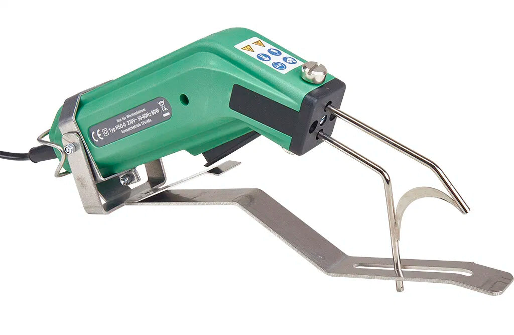Halebrænder, 220 V