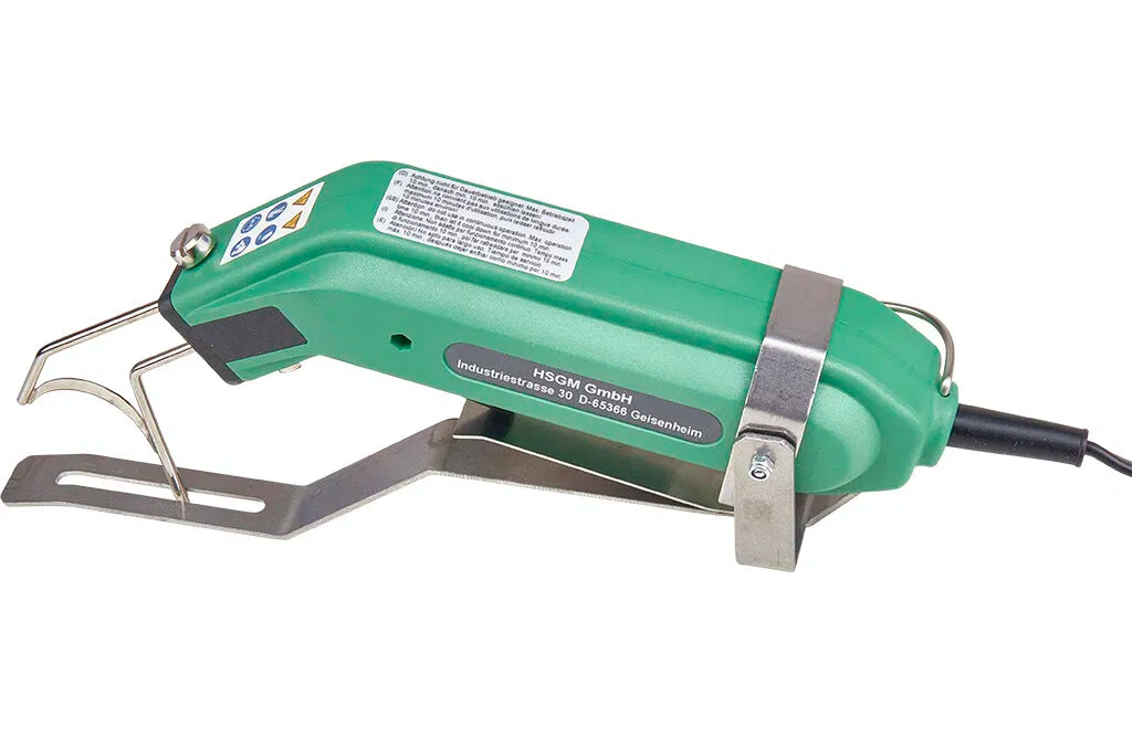 Halebrænder, 220 V