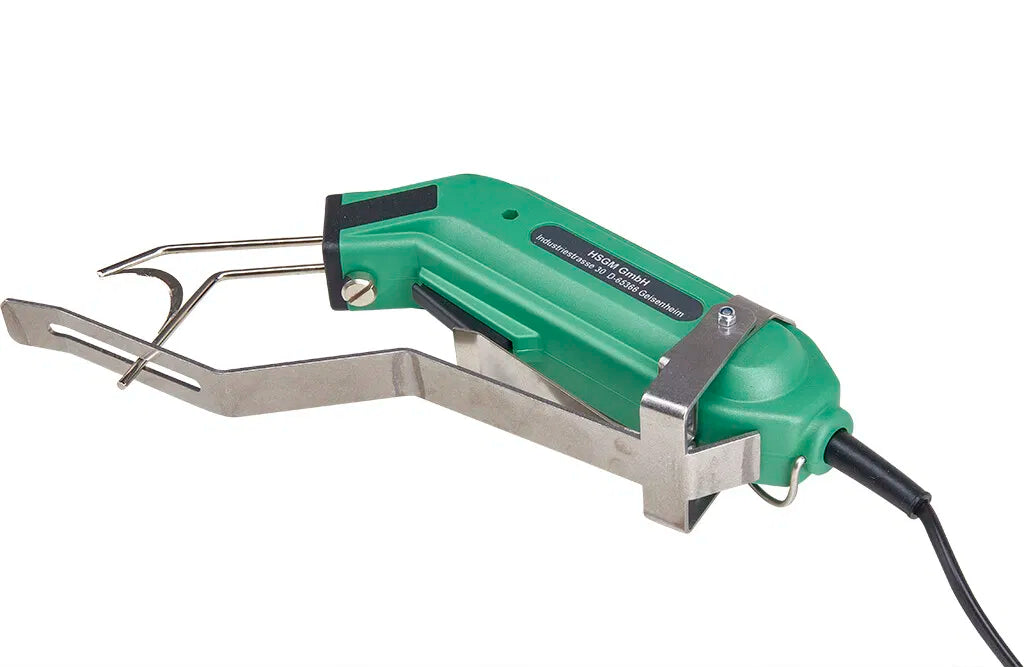 Halebrænder, 220 V