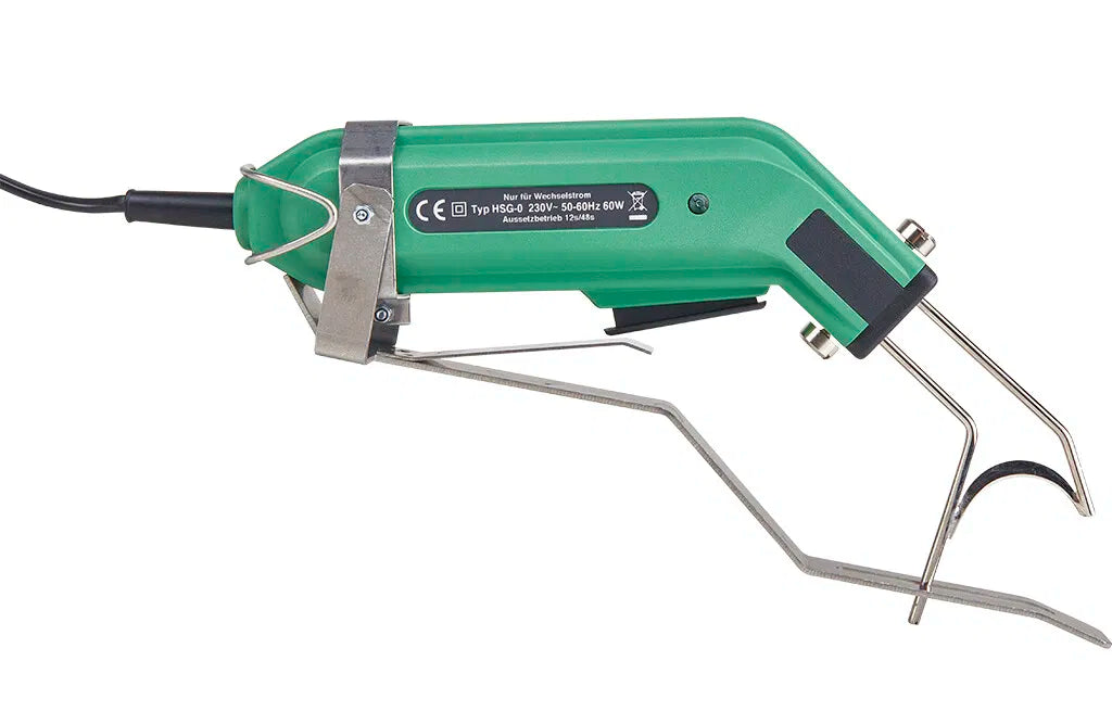 Halebrænder, 220 V