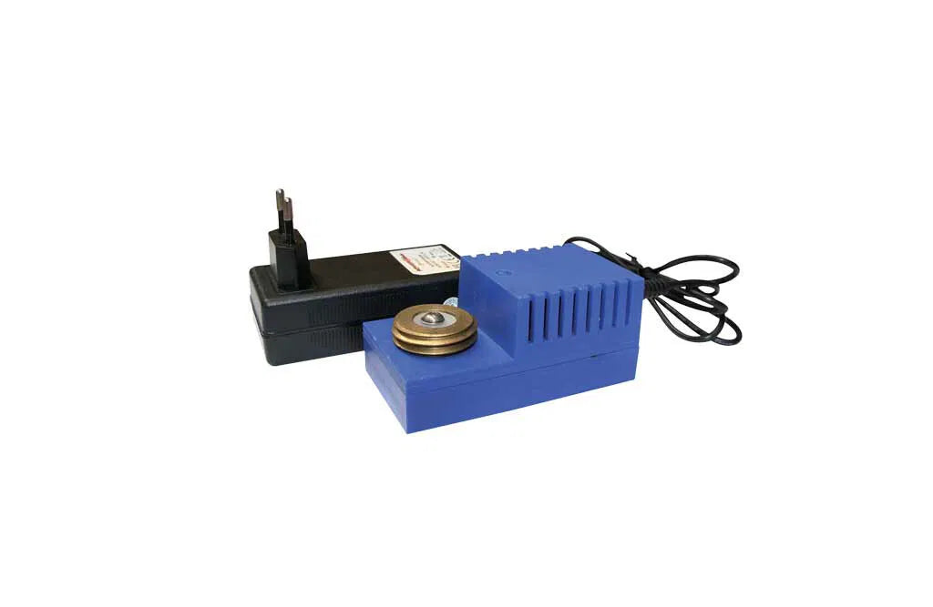 Lader t/haleklipper