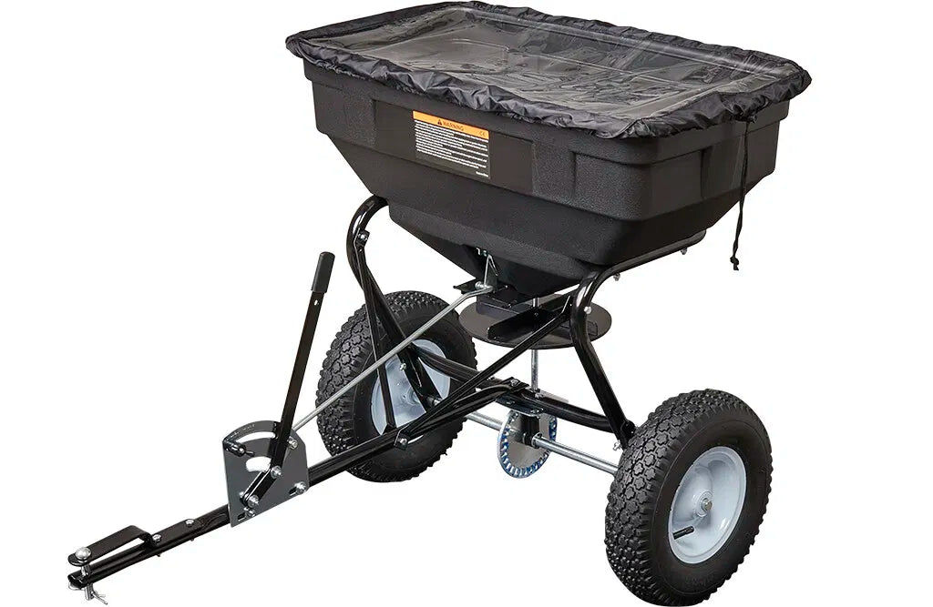 Centrifugalspreder