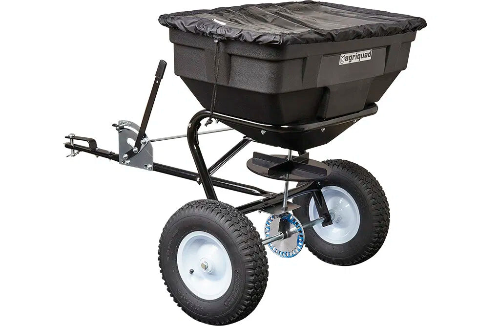 Centrifugalspreder