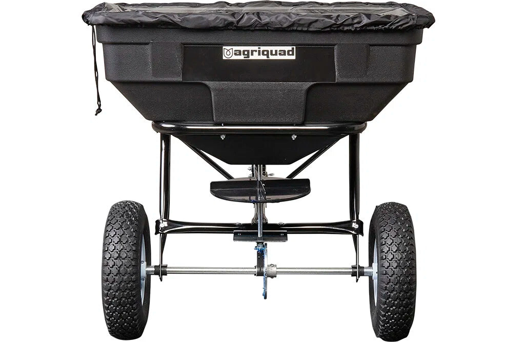 Centrifugalspreder
