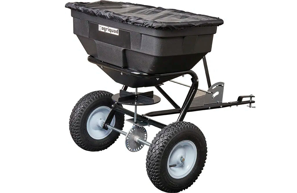 Centrifugalspreder