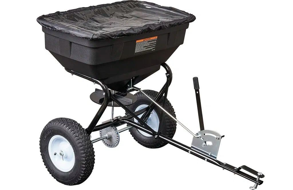 Centrifugalspreder