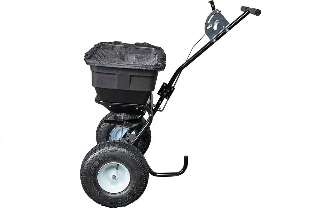 Centrifugalspreder