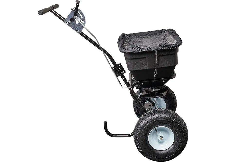 Centrifugalspreder