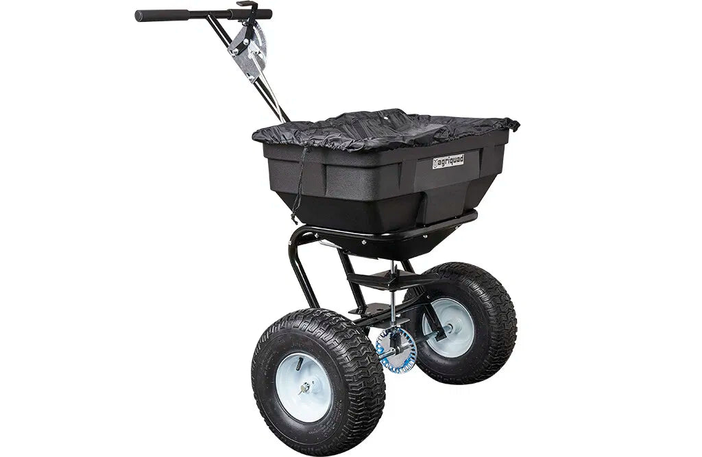 Centrifugalspreder