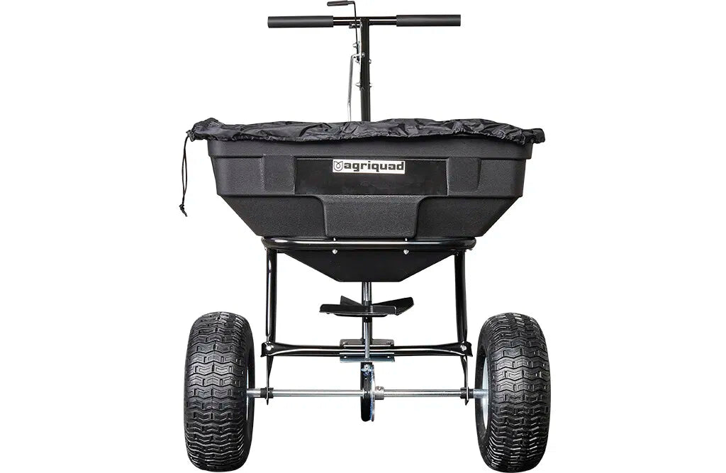 Centrifugalspreder