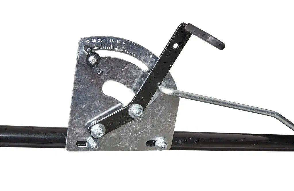 Centrifugalspreder