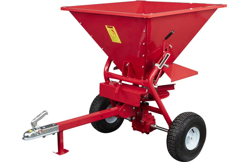 Centrifugalspreder model 350 LB