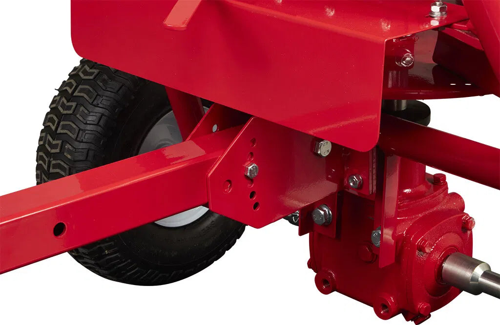 Centrifugalspreder model 350 LB