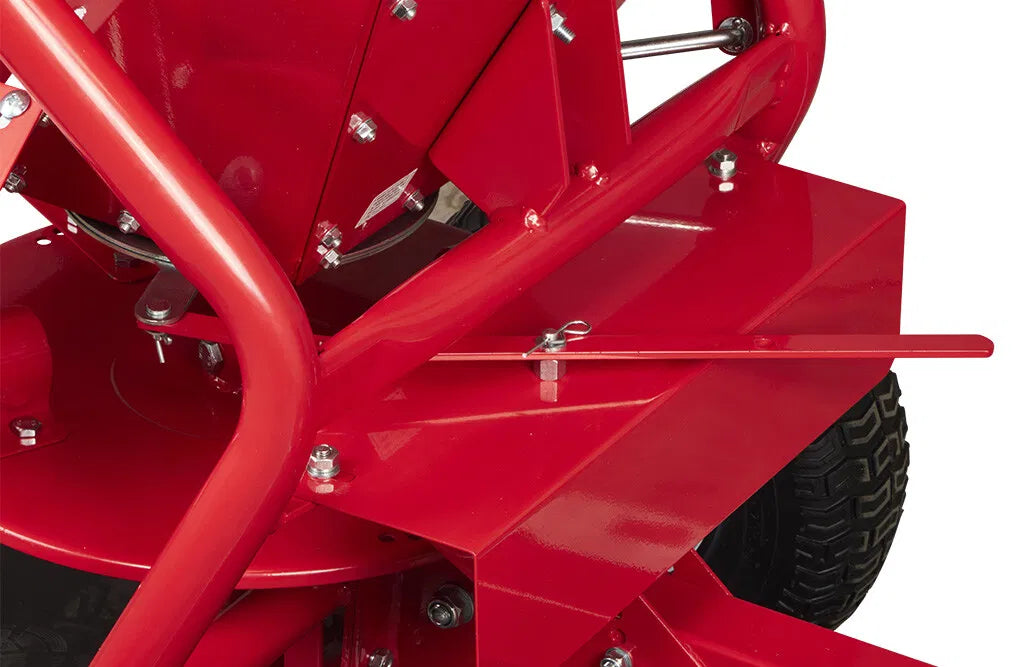 Centrifugalspreder model 350 LB