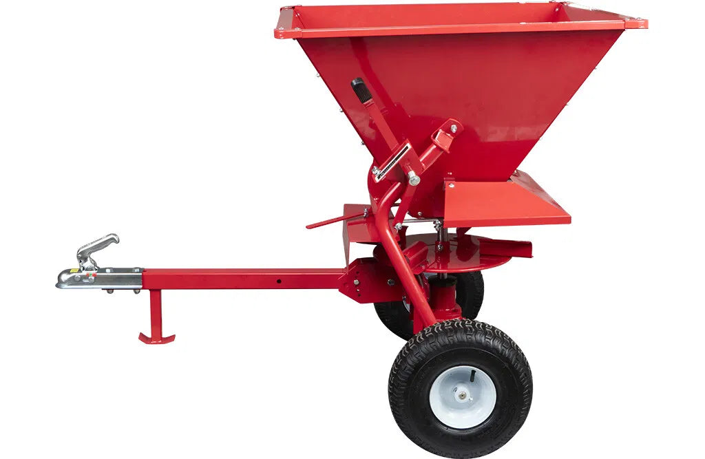 Centrifugalspreder model 350 LB