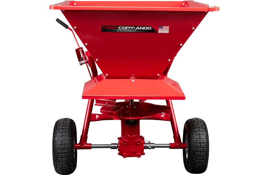 Centrifugalspreder model 350 LB