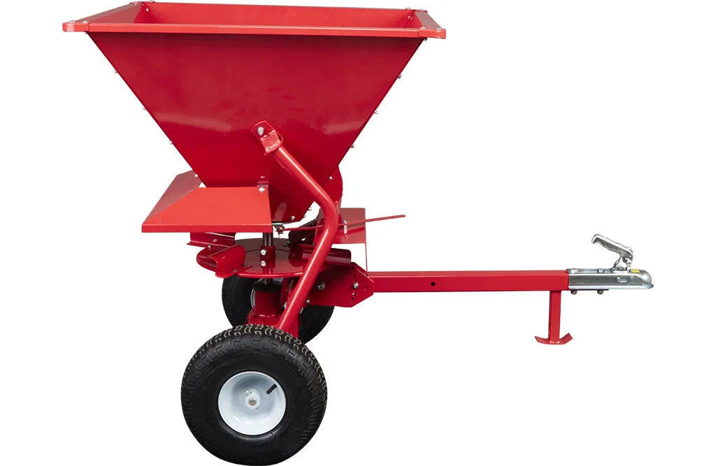 Centrifugalspreder model 350 LB