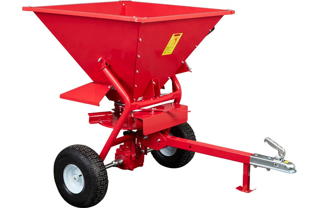 Centrifugalspreder model 350 LB