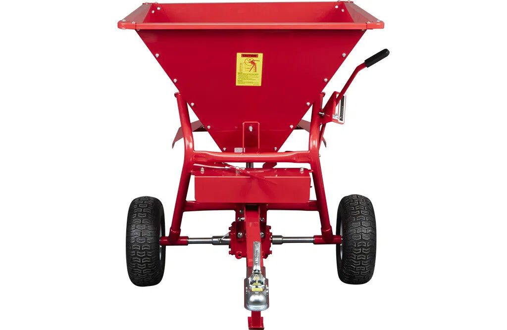 Centrifugalspreder model 350 LB