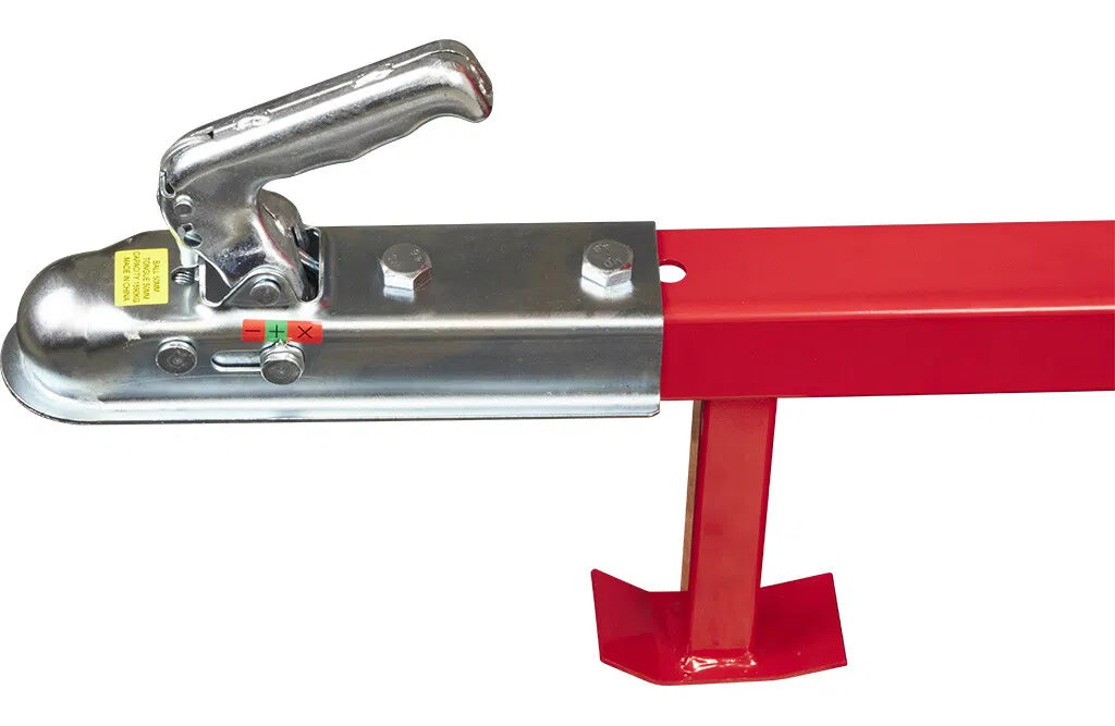 Centrifugalspreder model 350 LB