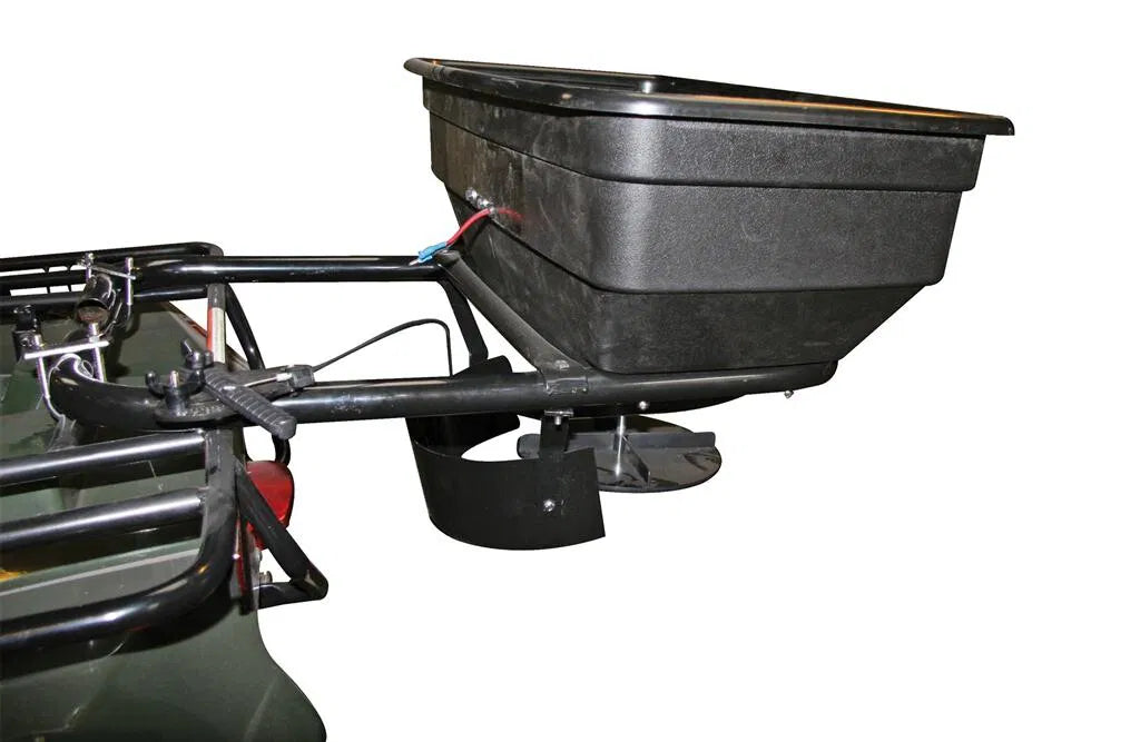 Centrifugalspreder til ATV