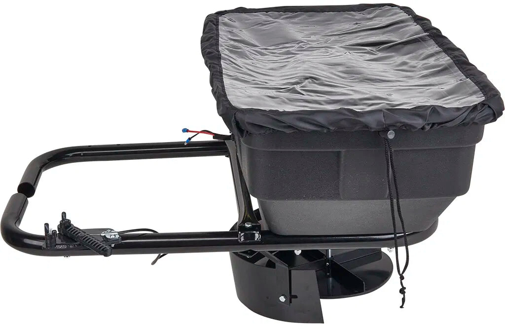 Centrifugalspreder til ATV
