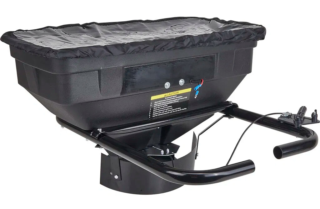 Centrifugalspreder til ATV