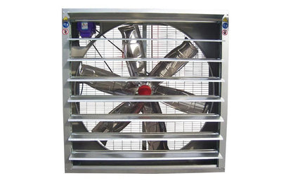 Ventilator, 1,5 HK