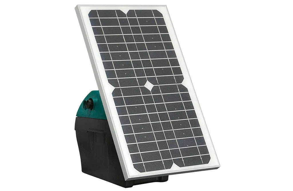 Solpanel, 25 W