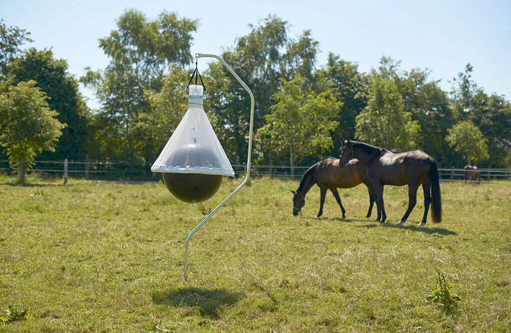 Hestebremsefælde