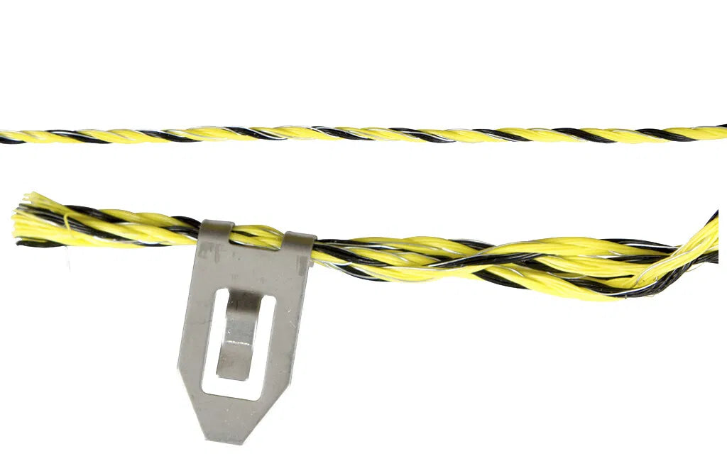 Fårehegn, Easynet
