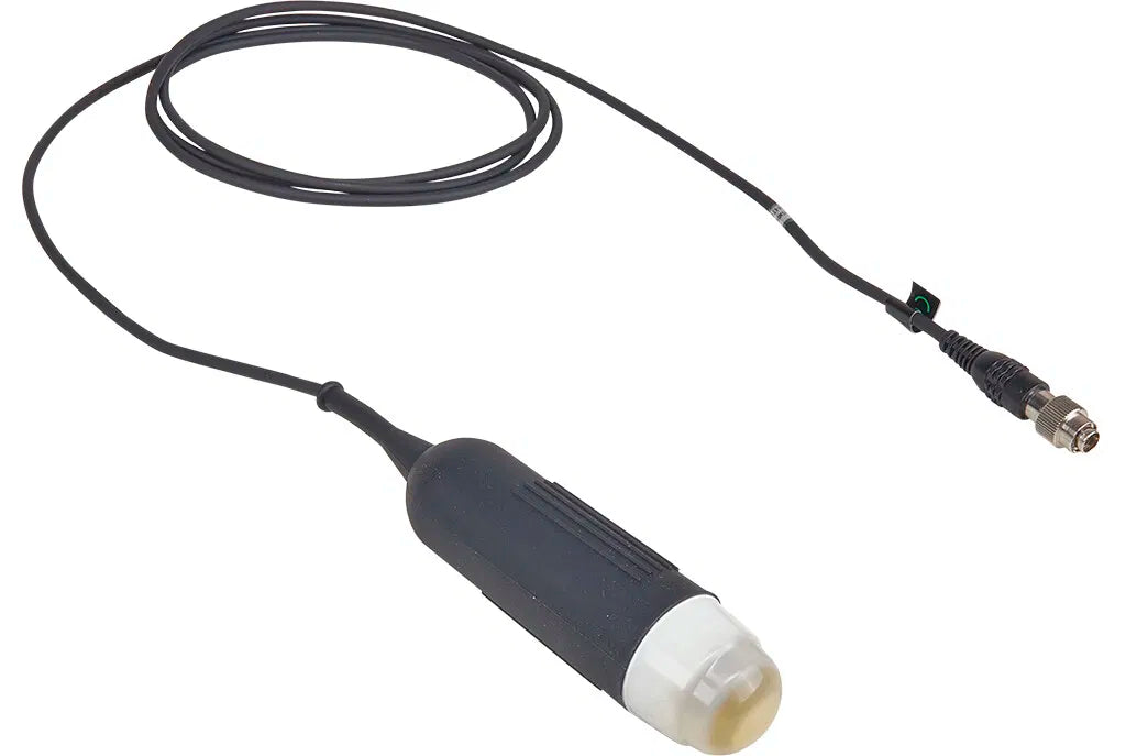 Sonde til scanner
