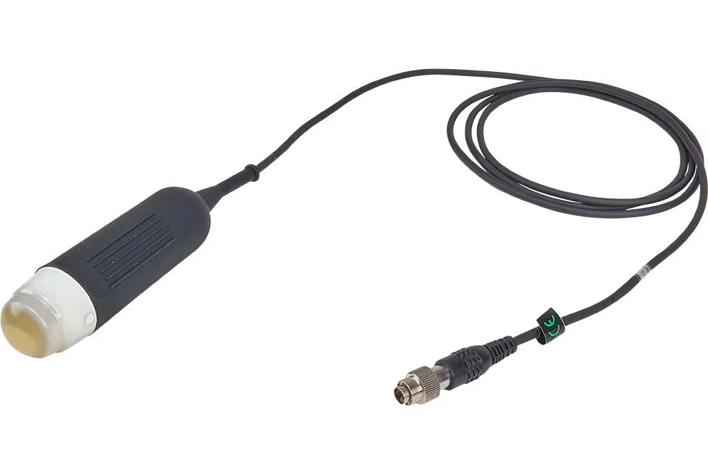 Sonde til scanner