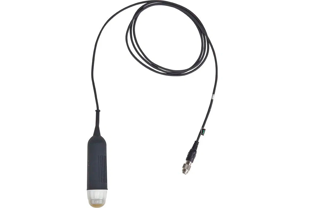Sonde til scanner