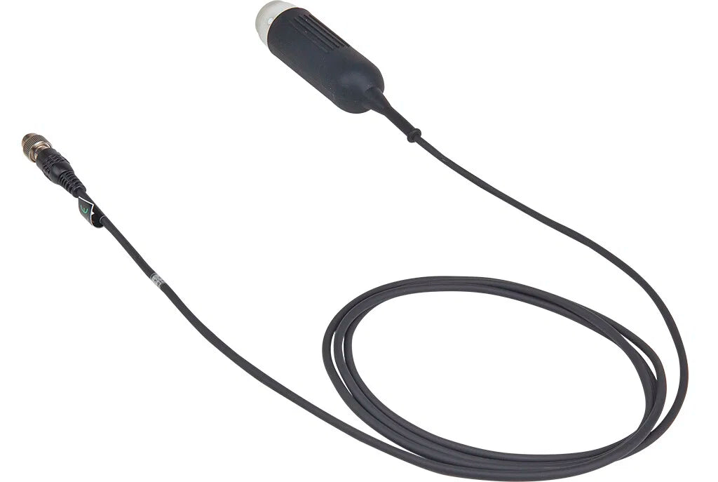 Sonde til scanner