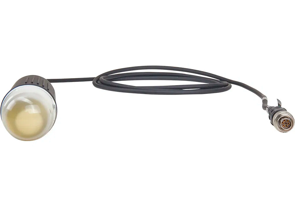 Sonde til scanner