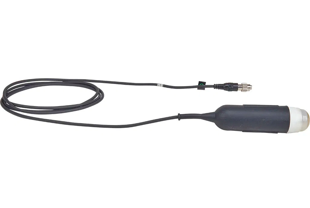 Sonde til scanner